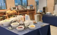 Toyoko Inn Akita-eki Higashi-guchi - Morgenmad