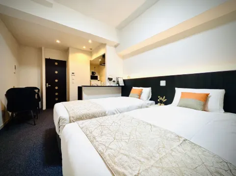 嵐  Arashi BNB 日本橋店