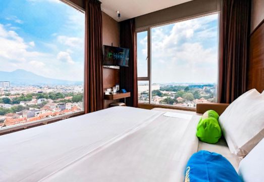 그랜드 테부 호텔