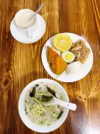 Wupin · Encounter Baicao Garden · Time Luxury Hotel (Shaoxing Lu Xun Hometown Scenic Area Branch) - breakfast