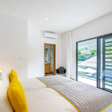 Marguery Villas - Conciergery & Resort