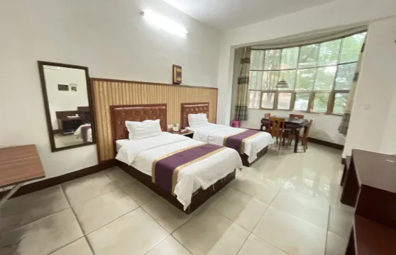 樂東新海景賓館