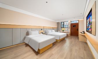 Mao yue Hotel