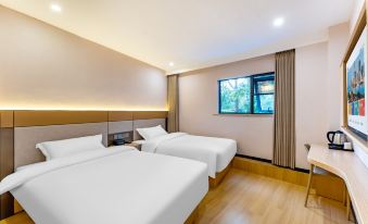 Shanghai Aiding Fashion Hotel