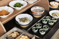 Four Points Flex by Sheraton Kanazawa - Bữa sáng