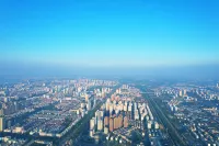 dizhongxin Hotel zhangzhou - Romantic