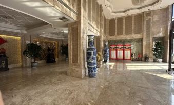 Xintianhang Yugang Hotel
