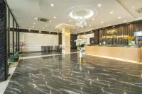 Monaco Hotel Da Nang Hôtels à proximité de : Công ty CPTM và dịch vụ chuyển phát nhanh Nội Bài - NetCo chi nhánh Đà Nẵng