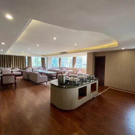 JinYe Hotel