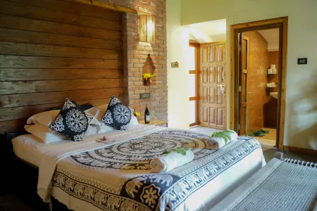 Sapana Village Lodge