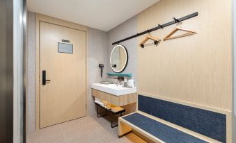 Country Inn & Suites by Radisson Hotel (Shenyang Baogongjie Subway Station Hongwei Jindou)