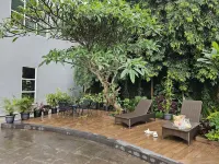 Galeri Ciumbuleuit  Apartment at Bandung Các khách sạn ở Cidadap