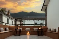Yunhe · Holiday Villa Design Guesthouse (Dali Ancient City South Gate) - Romantic