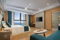ALL IN LIGHT LUXURY HOTEL Các khách sạn ở 