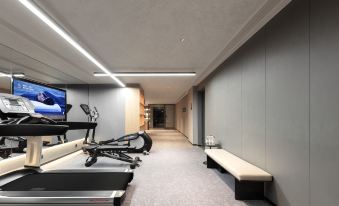Atour Hotel Fuzhou Mawei Free Trade Zone Dongfang Famous City