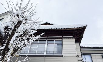 Yuzawa Ishiuchi Maruyama Nozomi Ryokan