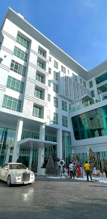 รูปภาพของโรงแรมกราเซียร์ ขอนแก่น