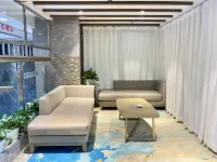 Wenzhou International Hotel - Spor Salonu