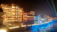 Dayi District Snail Soup Home Stay - Mountain view