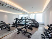 Lavande Hotel (Xingning High-Speed Railway Station Branch) - palestra