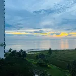 Seaview 2B1R 6pax Condo Forest City 4D-905 Hotels in Gelang Patah