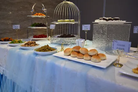 Harbin Central Street Huate Hotel (Sofia Church) Отели рядом с достопримечательностью «Heilongjiang University of Science and Technology»