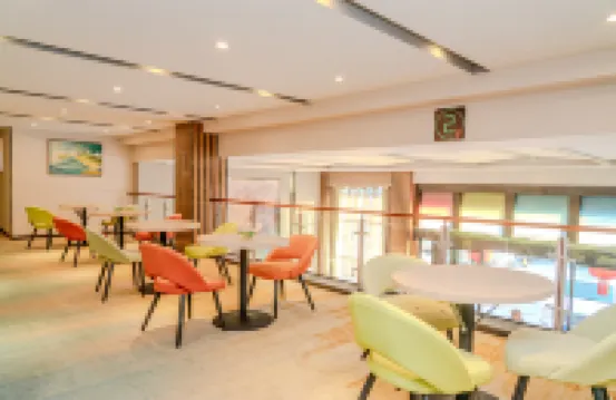 Mi Boutique Hotel (Xiantao Xiqiao)