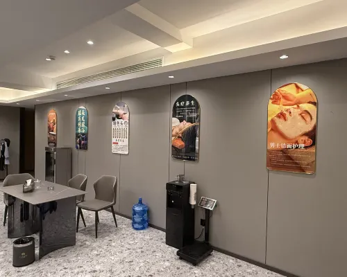 華會館-拾間堂套房飯店（鑽石島店） 休閒娛樂 Photos