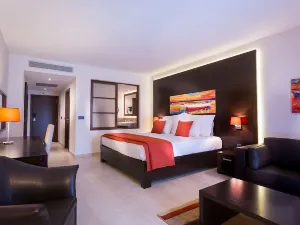 Melia Llana Beach Resort & Spa