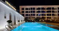 WANGFU BOLI HOTEL Hotels in Jinzhou