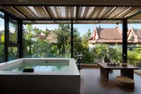 The Jade Retreat - Pemandian Air Panas