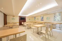 City Scenic Hotel (Enshi Tusi City)