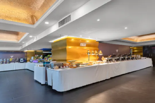 Shenzhen Velaye Hotel Отели рядом с достопримечательностью «Shenzhen River»