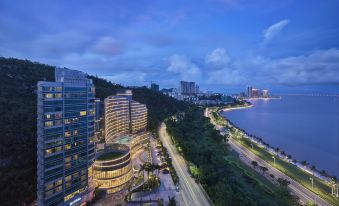 Grand Bay Hotel Zhuhai