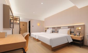 5. Home Inn..