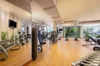 Mövenpick Hotel Windhoek - Gym