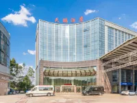 Tianpeng Hotel Hotels in Jieyang