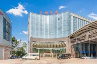 Tianpeng Hotel Hotels in der Nähe von Paotai Xiaweiyang Marina