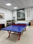 XINGYUE HOTEL Hôtels à : Linxia