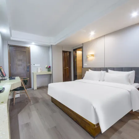 meet boutique hotel
