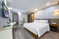 โรงแรมสไตล์บูทีคมีต
