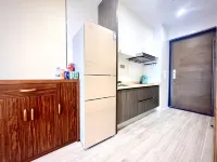 Yunyuhai Homestay (Wanning Shenzhou Peninsula Branch)