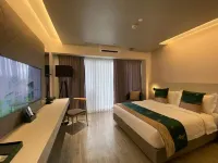Badsbrotel Suites Hoteles en Ipil