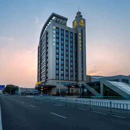 EZhotel