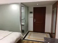 Yongxing Xinlei Hotel Отели рядом с достопримечательностью «Деревня Пэн Лян»