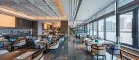 涼都星儷嵐雲頂飯店 - 早餐