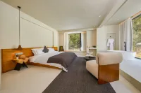 Nankunshan Huaxiyu Yushi Wenquan Homestay