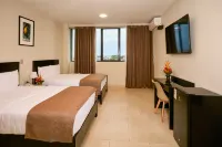 Marañon Hotel Hotels in 