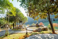 Floral Hotel·Wuyuan Linyu Mountain Residence Hot Spring Resort hotel - Hot Springs