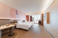 Orange Hotel (Quanzhou Puxi Wanda Lingxiu Nan Road) - 3 stjerner